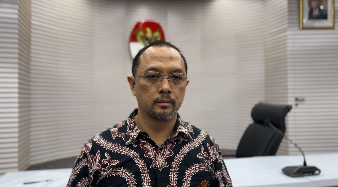 KPK Sita Beberapa Dokumen Terkait Korupsi di Pemkot Semarang