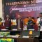 Polisi Ungkap Peredaran Narkoba dan Obat Kuat Khusus Gay Jaringan Internasional