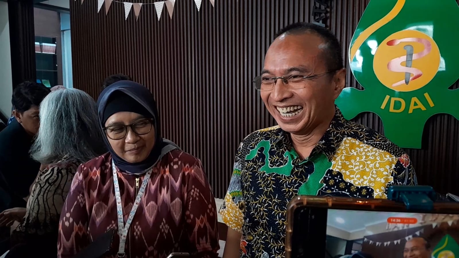 IDAI Tak Yakin Anggaran Makan Gratis Rp7.500 per Porsi Cukup untuk Gizi Anak