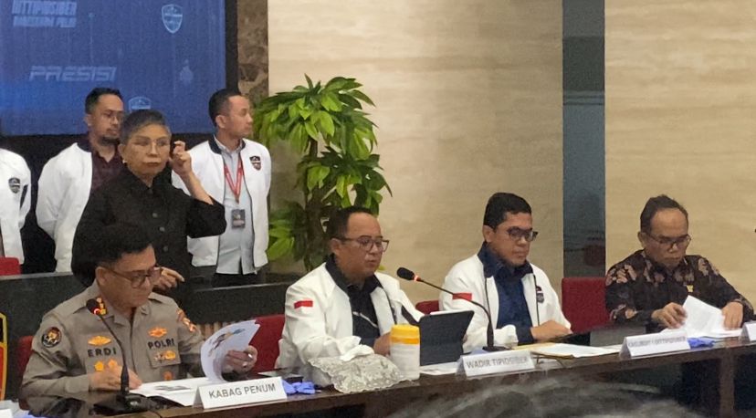 Polisi Ungkap Kasus Dugaan Eksploitasi Anak: Kado Hari Anak Nasional
