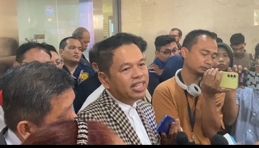 Disomasi, Dedi Mulyadi Ajak Iptu Rudiana Duduk Bersama Ungkap Kasus Vina