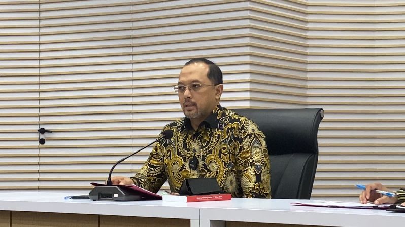 KPK Dalami Dugaan Klaim BPJS Kesehatan Fiktif