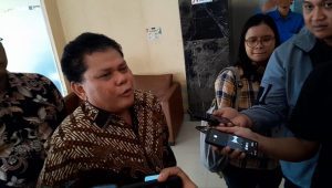 Ketua Majelis Lingkungan Hidup PP Muhammadiyah Azrul Tanjung saat ditemui usai mengisi acara 'Menimbang Posisi Muhammadiyah dalam Wacana Izin Tambang Ormas' di Jakarta, Jumat, 26/7/2024 | Novia Suhari/Forum Keadilan