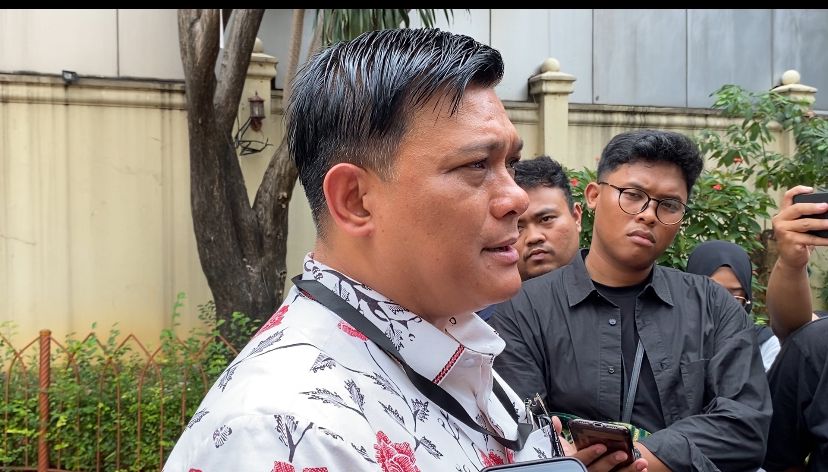 Polda Metro Jaya Dalami Akun Penyebar Video Porno Mirip Anak David Bayu