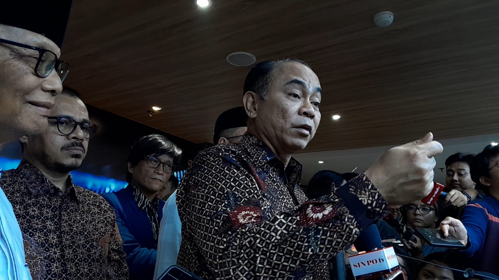 Kominfo Jelaskan Penyebab Judol Sudah Diberantas tapi Masih Ada Iklannya
