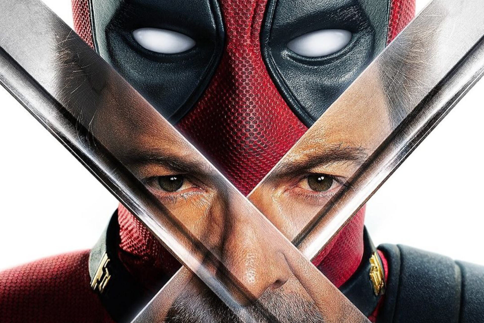 Deadpool & Wolverine