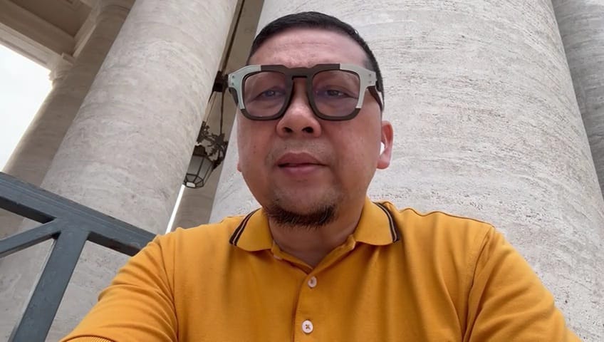 DPR Ungkap 3 Alasan di Balik Pemecatan Hasyim Asy’ari oleh DKPP
