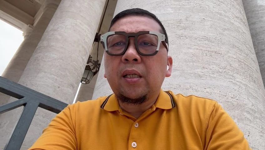 Hasyim Asy’ari Dipecat karena Kasus Asusila, Komisi II DPR: Kita Semua Prihatin