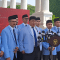 Remaja Masjid Temui Jokowi di Istana | Ist