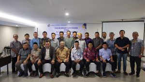 Forum Koperasi Indonesia (Forkopi) kembali melaksanakan Konsolidasi Internal lanjutan dalam bentuk kegiatan Focus Group Discussion (FGD) batch 2 di Tangerang | ist  