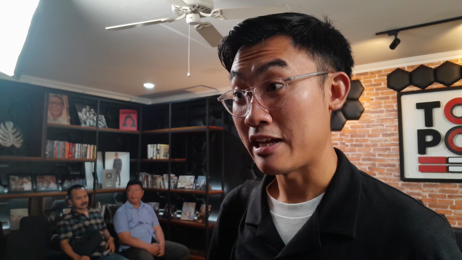 Anies vs Ahok Jilid 2, CSIS: Kunci di PDIP