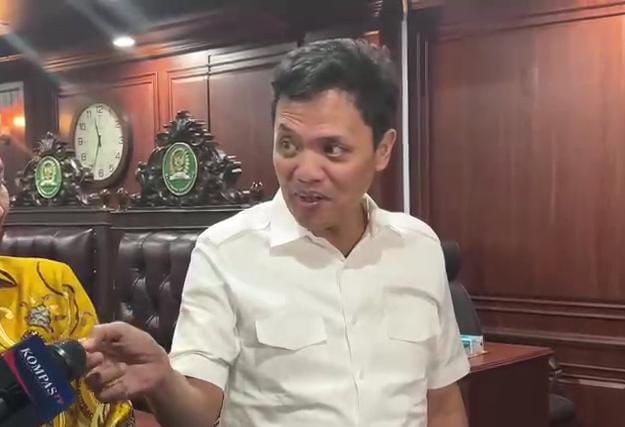 MKD Tak akan Laporkan 2 Anggota DPR yang Bermain Judi Online ke Aparat