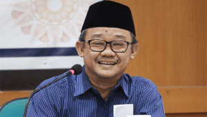 Menteri Pendidikan Dasar dan Menengah (Mendikdasmen) Abdul Mu’ti | Ist