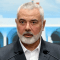 Pemimpin Hamas Ismail Haniyeh Tewas di Teheran