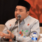 Komisioner KPU RI Mochammad Afifuddin | Dok - Bawaslu RI