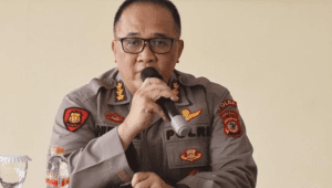 Kabidkum Polda Jabar, Komisaris Besar Polisi Nurhadi Handayani | Ist