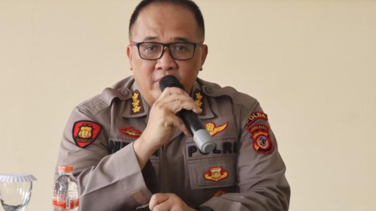 Kata Polda Jabar soal Harus Ganti Rugi ke Pegi Setiawan