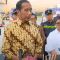Jokowi Jawab Mahfud soal KPU: Pemilu Pilpres Lancar, Tidak Ada Masalah