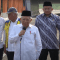 Wakil Presiden (Wapres) RI Ma'ruf Amin Memberikan Keterangan Pers Wakil Presiden seusai meresmikan Jalan Tol Cibitung-Cimanggis, Kabupaten Bogor, Jawa Barat, Selasa, 9/7/2024 | YouTube Sekretariat Wakil Presiden