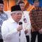 Wakil Presiden (Wapres) RI Ma'ruf Amin Memberikan Keterangan Pers Wakil Presiden seusai meresmikan Jalan Tol Cibitung-Cimanggis, Kabupaten Bogor, Jawa Barat, Selasa, 9/7/2024 | YouTube Sekretariat Wakil Presiden