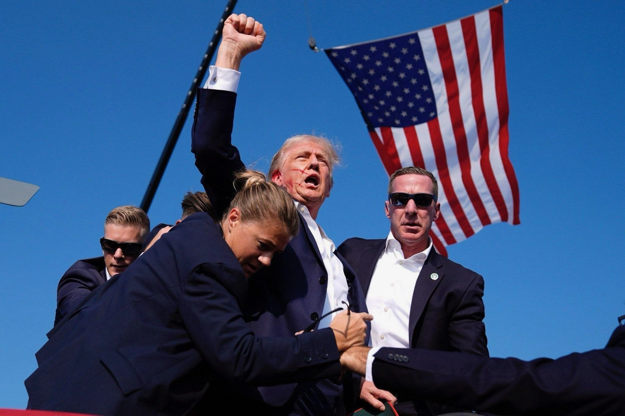Komisi I DPR RI Kutuk Keras Insiden Penembakan Trump