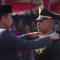 Hari Ini, Jokowi Lantik 906 Capaja sebagai Perwira TNI dan Polri