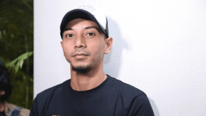 Aktor Fauzi Baadilla | Ist