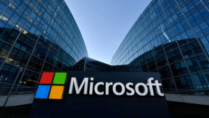 Perusahaan Microsoft | Ist