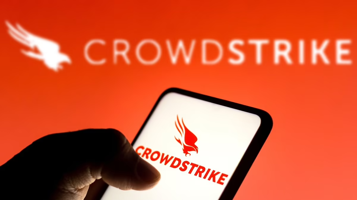 Mengenal CrowdStrike yang Diduga Penyebab Masalah BSOD Massal