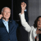 Wapres AS Kamala Harris Janji Kalahkan Donald Trump Usai Terima Dukungan Biden