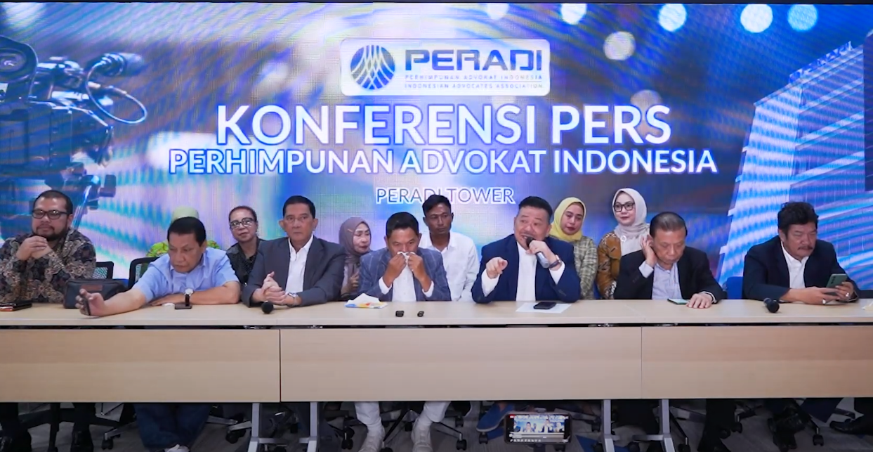 Otto ke Dede: Dia Bersalah Beri Keterangan Palsu, tapi Jadi Pahlawan Bongkar Kebenaran