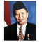 Wakil Presiden RI ke-9, Hamzah Haz | Ist