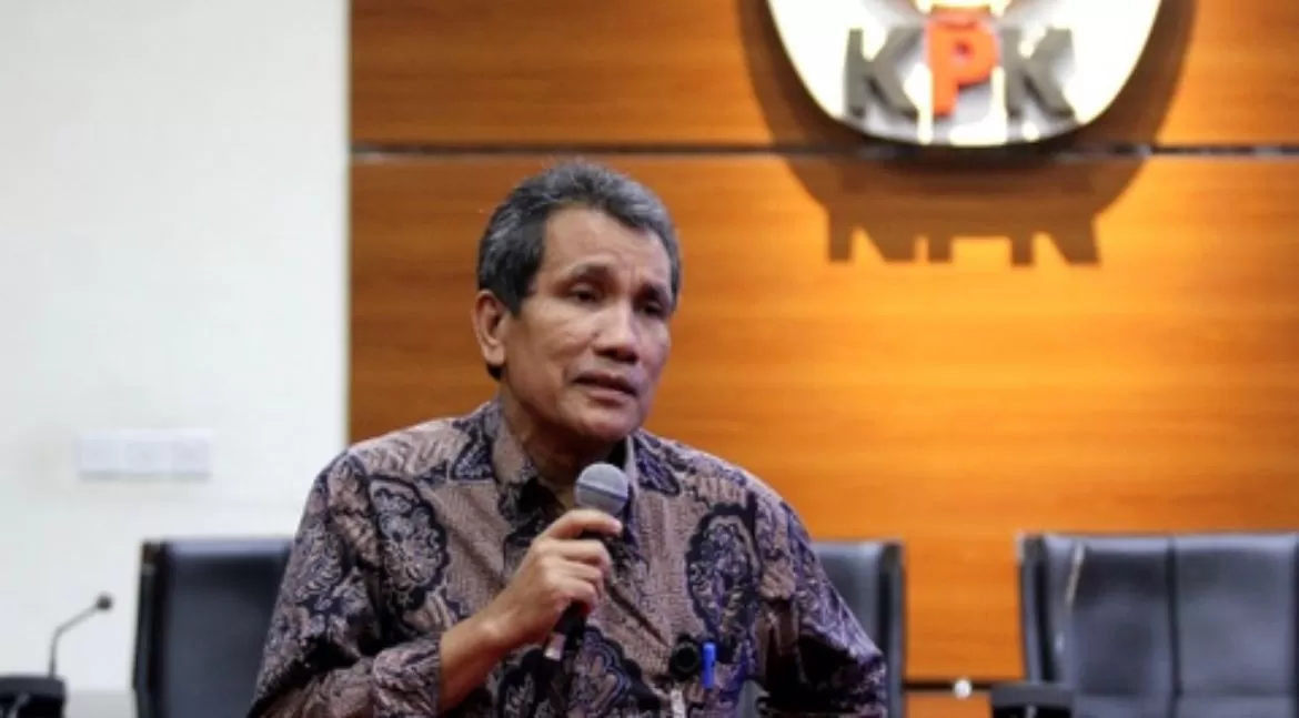 KPK Ungkap Bukti Fraud dan Klaim Fiktif BPJS