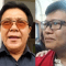 Ketua Majelis Hakim Erintuah Damanik dan Gregorius Ronald Tannur | Ist