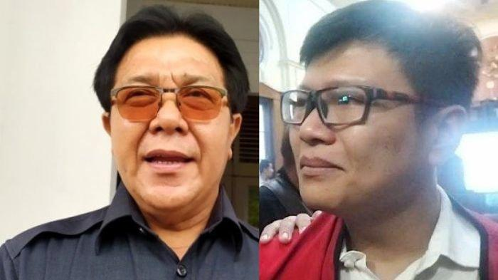 Hakim Pembebas Ronald Tannur Mengaku Berniat Bunuh Diri Sebelum Ungkap Kasus Suap