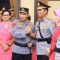 Kapolri Lantik 8 Kapolda Baru dan 6 Pati Polri Resmi Naik Pangkat