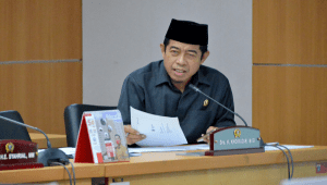 Wakil Ketua DPRD DKI Jakarta Khoirudin | Dok DPRD RI