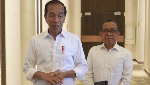Jokowi Gak Bisa Tidur Nyenyak di IKN | YouTube Sekretariat Presiden
