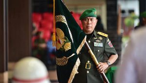 Mayjend TNI (Purn) Andi Sumangerukka (ASR) | ist