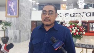 Waketum PKB Jazilul Fawaid di Gedung DPR RI, Senayan, Jakarta Pusat, Kamis, 25/7/2024.