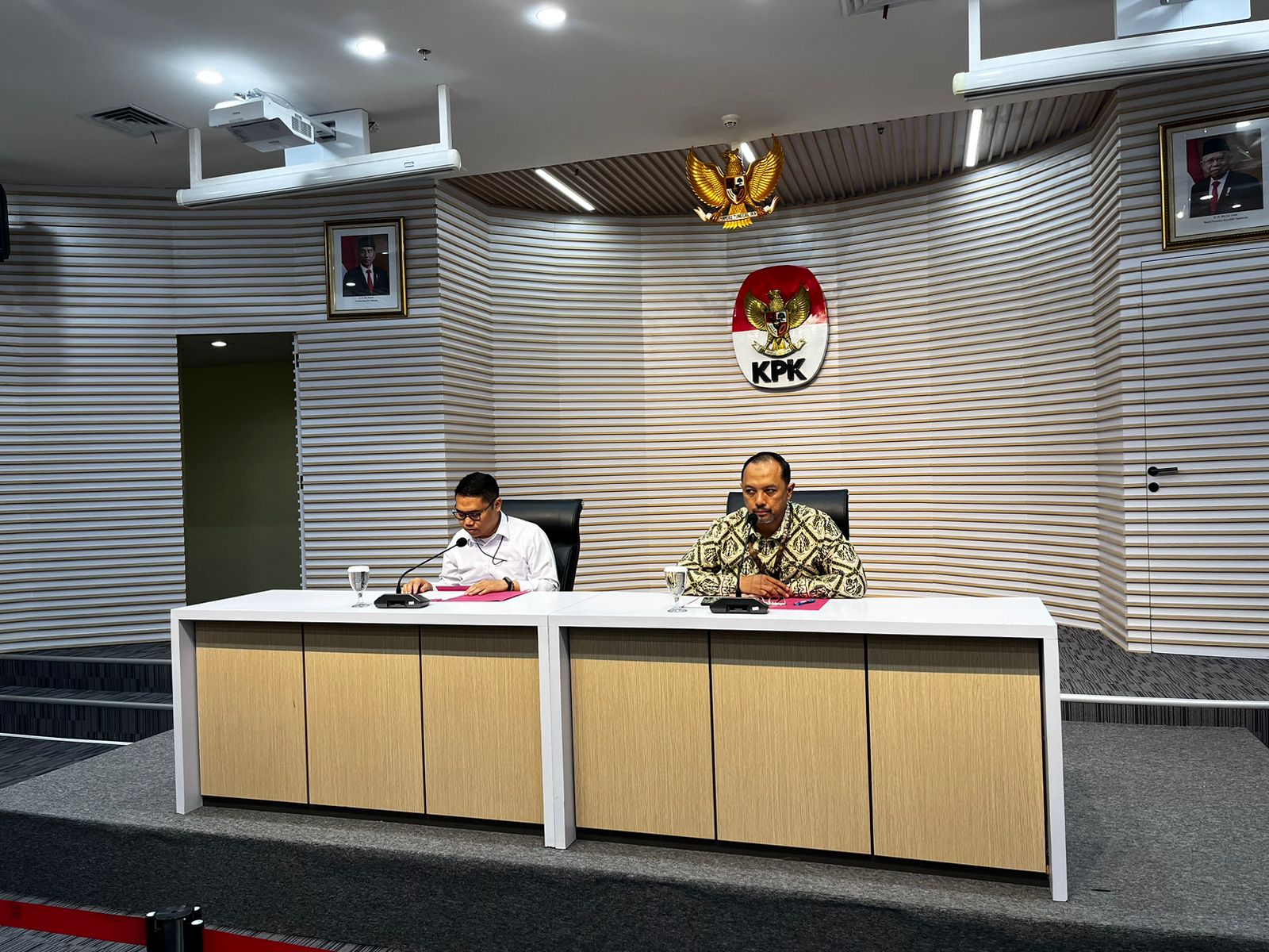 KPK Lakukan Penyidikan Dugaan Korupsi Pemkot Semarang, 4 Orang Dicekal