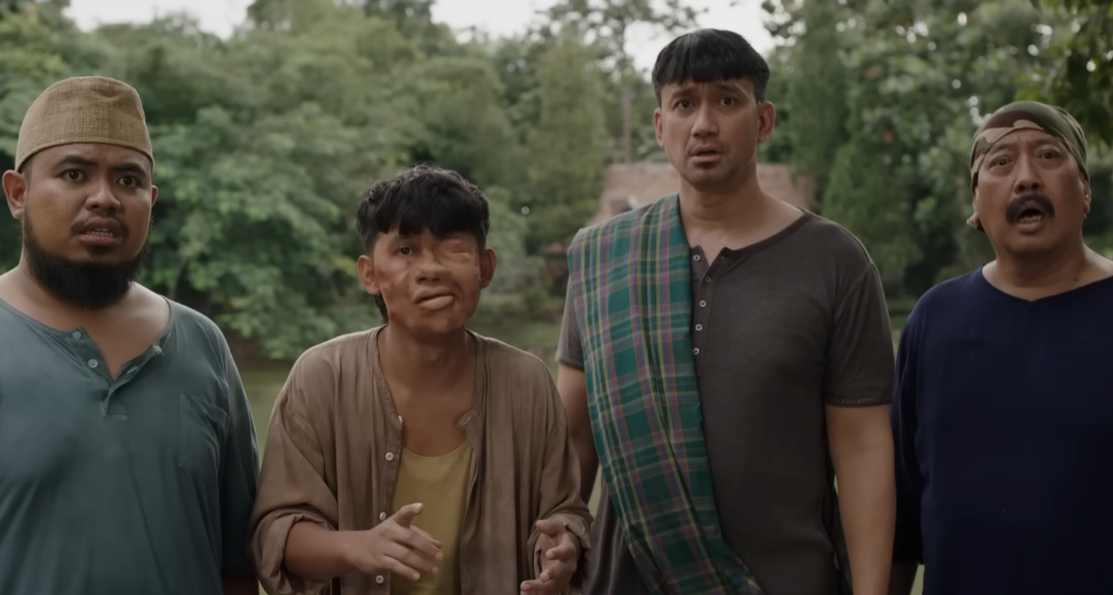 Deretan Film Indonesia Tayang di Bioskop Agustus 2024