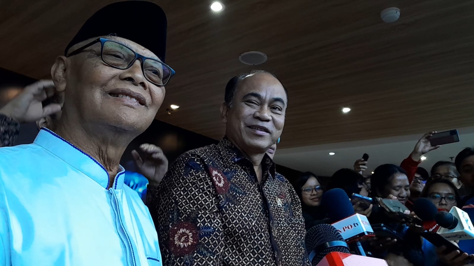 Budi Arie: Kominfo Sudah Tutup 2,6 Juta Situs Judol hingga 23 Juli 2024