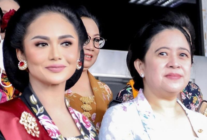 Puan Maharani Sebut Kris Dayanti Berpeluang Maju di Pilwalkot Batu
