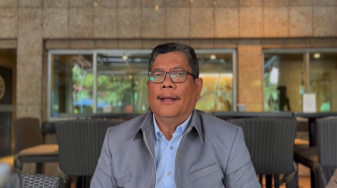 Pengidap Gangguan Jiwa Berat Divonis 16 Tahun Penjara