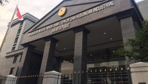 Pengadilan Niaga Jakarta Pusat. I Ist