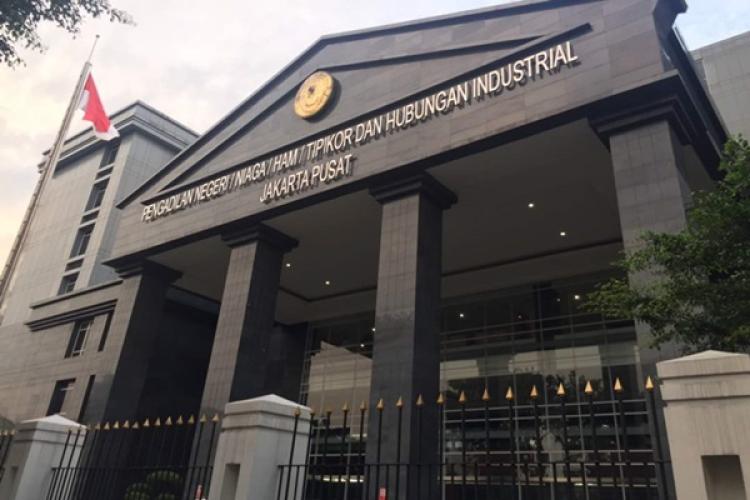 Conflict of Interest Hakim Pengadilan Niaga Jakarta Pusat Disorot