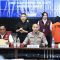 Karopenmas Trunoyudho (kiri), Direktur Tindak Pidana Umum Badan Reserse Kriminal Polri Brigadir Jenderal Polisi Djuhandani Rahardjo Puro (kanan) saat melakukan Konferensi Pers, di Bareskrim Polri, Jakarta Selatan, Selasa, 23/7/2024 | Ari Kurniansyah/Forum Keadilan