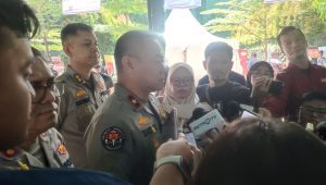Kepala Biro Penerangan Masyarakat Divisi Humas Polri Brigadir Jenderal Polisi Trunoyudo Wisnu Andiko | ist