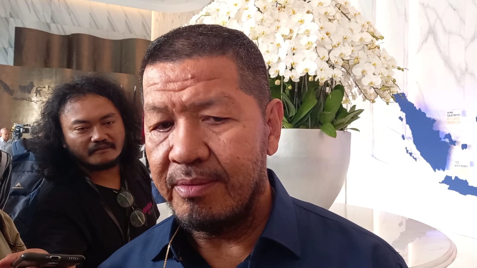 NasDem Siap Dukung Penuh Kaesang di Pilgub Jateng